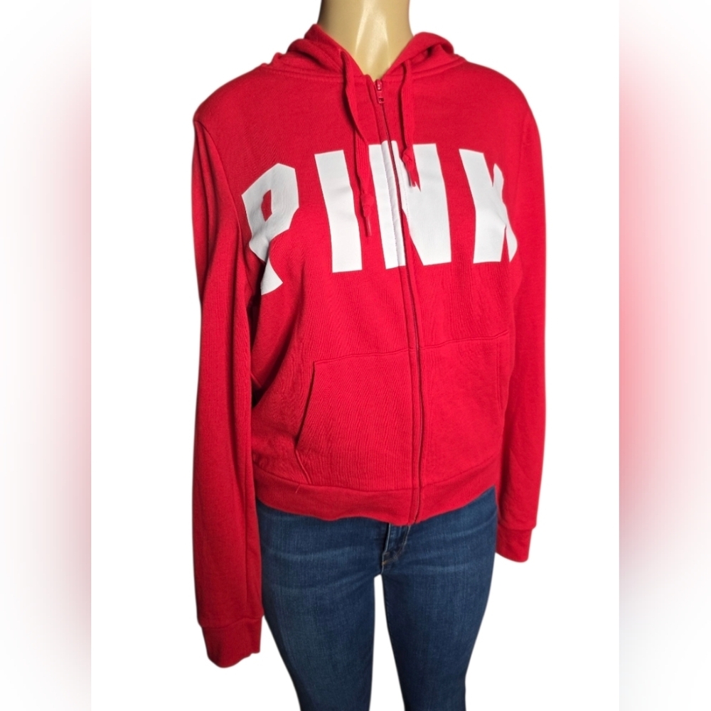 Pink By Victoria Secret Hoodie